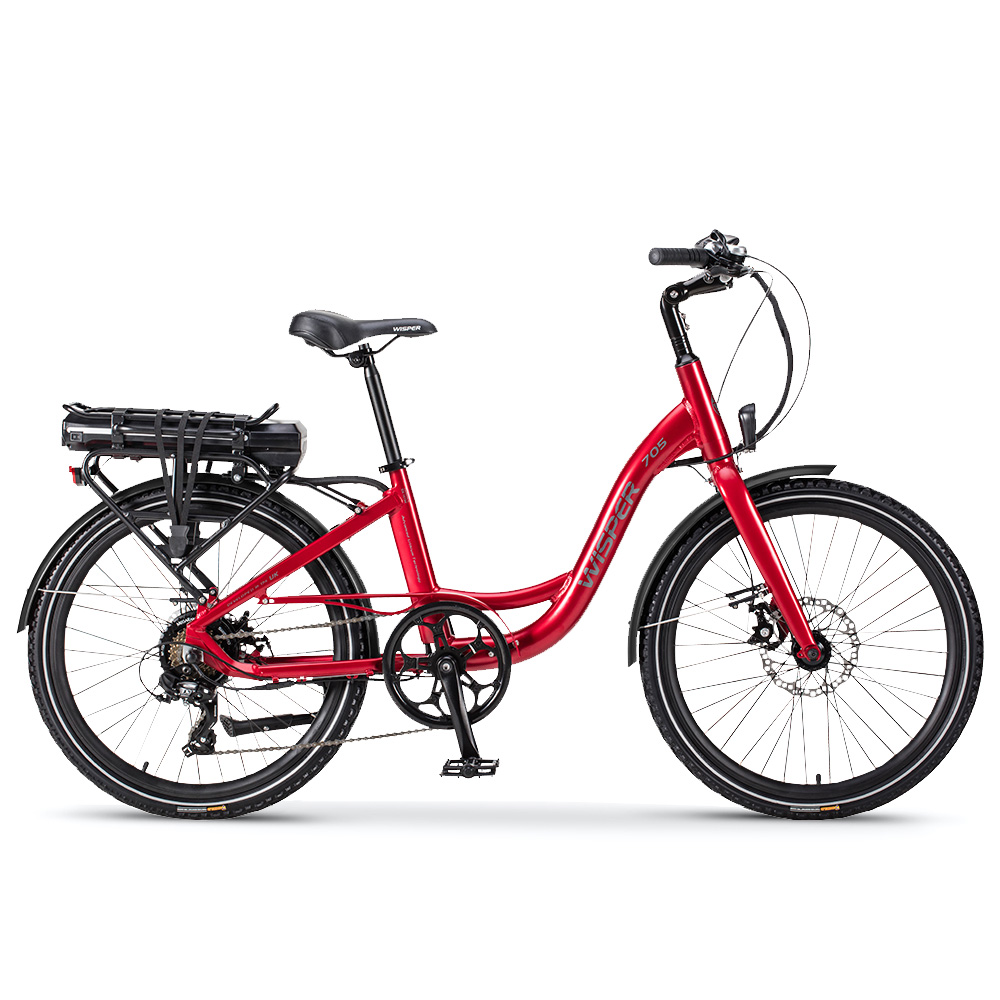 Key Factors to Evaluate Before Buying an Electric Bike