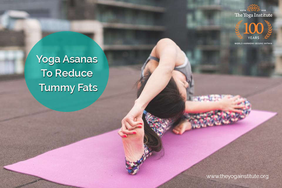 3 Best Yoga to Reduce Belly Fat Successfully