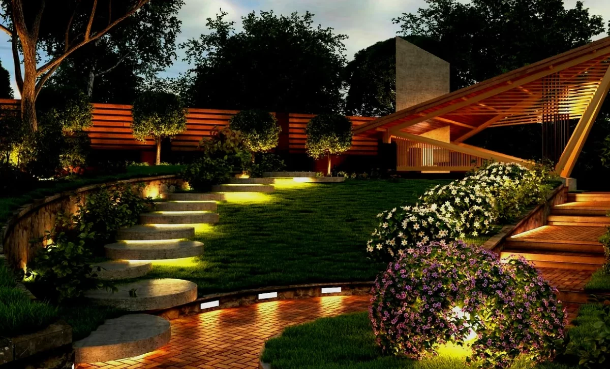 Expert Landscaping Services in Fort Collins Colorado