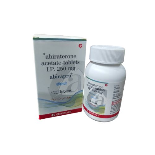 Buy Abiraterone 250 mg Online Today