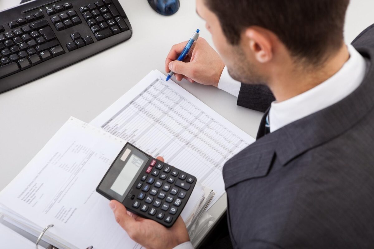 Bookkeeping services for small business: A Crucial Step Towards Success