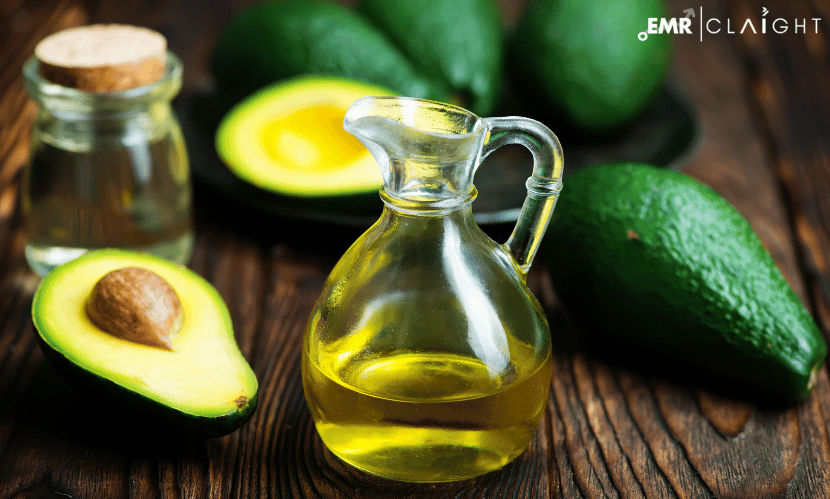 Avocado Oil Market Size, Growth, Global Forecast 2024-2032