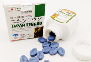 japan tengsu shopee side effects