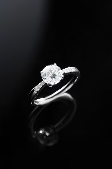 The Elegance of Gemstone Engagement Rings: A Journey Through Singapore’s Jewellery Brands