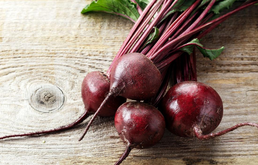 Why Athletes Swear by Beetroot Extract for Peak Performance: Find Out Here