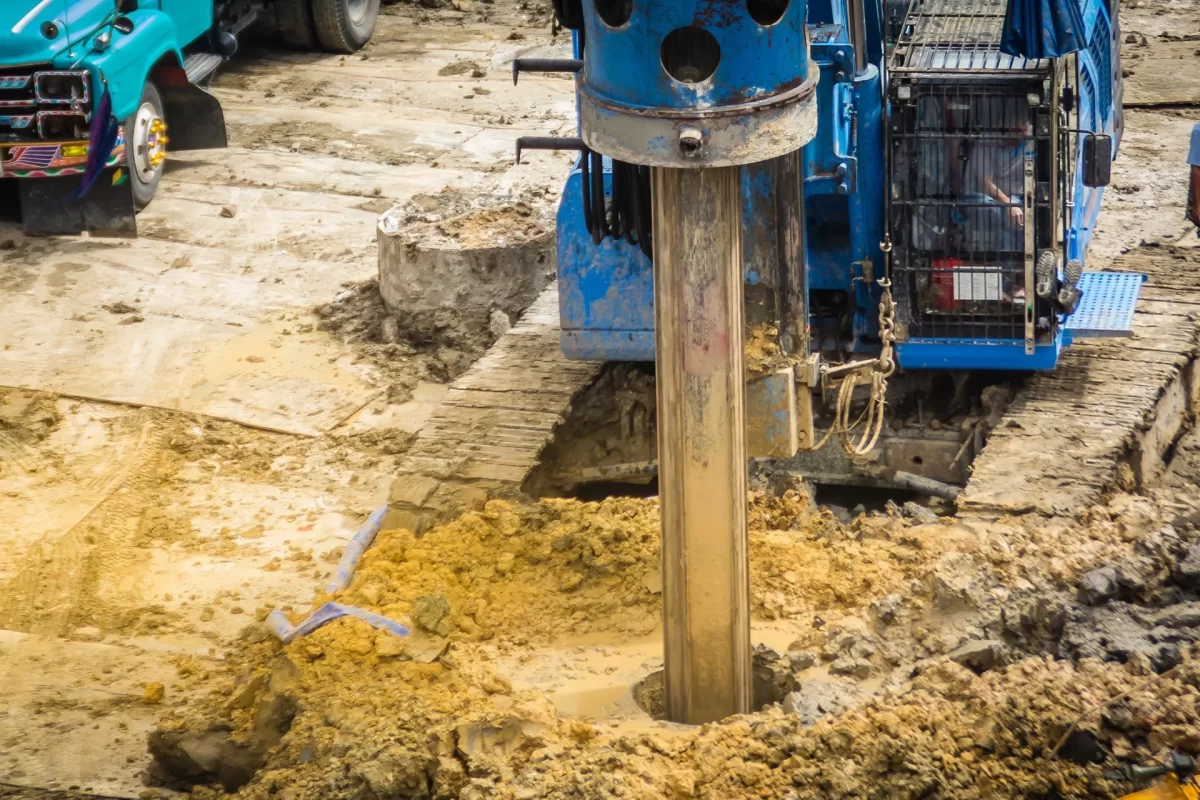 The Science Behind Mini Piling: Debunking Myths: