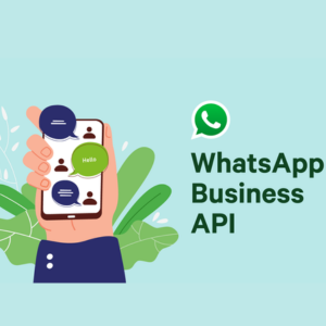 WhatsApp Business API: Enhancing Customer Experience in Food and Beverage