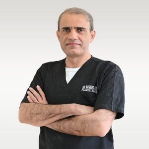 dr azhar naveed