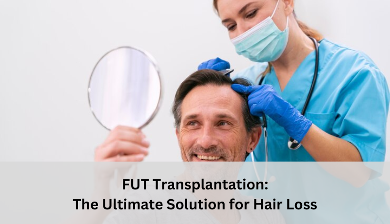 fut transplantation