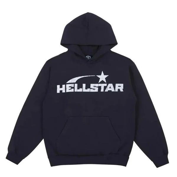 “The Appeal of Hellstar Hoodies: A Look into the Brand’s Cult Following”