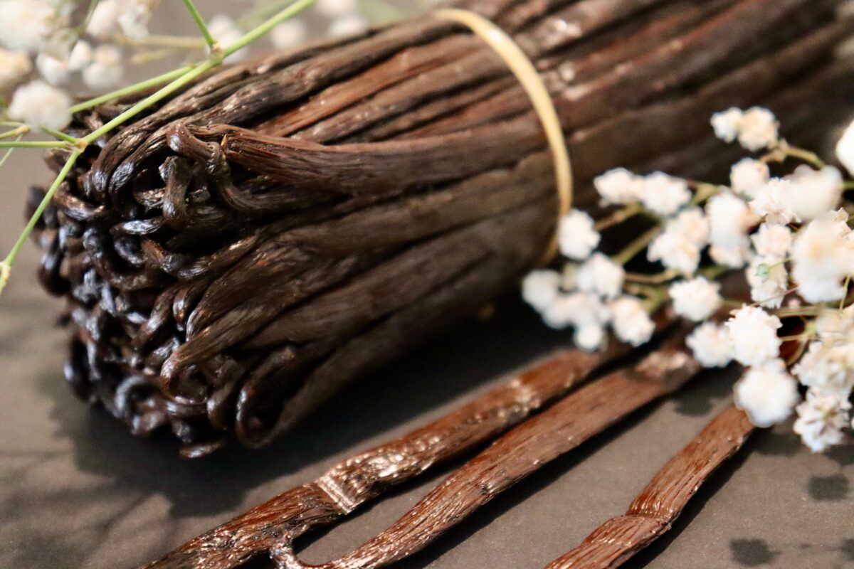 Sweet and Savory Delights: Top 10 Best Recipes Using Madagascar Vanilla Beans