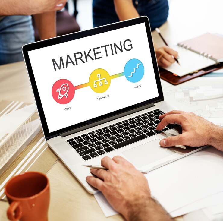 Online Marketing in Dubai: A Comprehensive Guide to Success