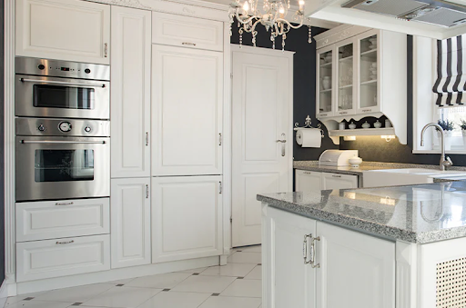 Affordable Kitchen Cabinets: Innovative Space Without Breaking the Bank