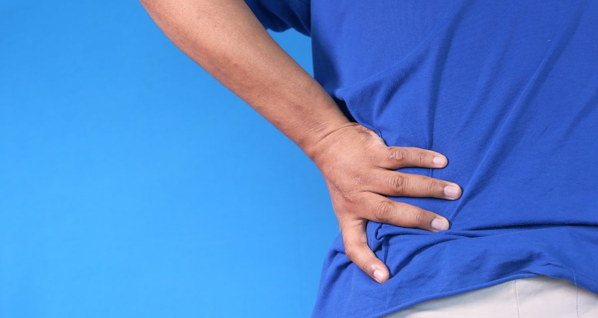 Understanding Pain and Spine Management: A Comprehensive Guide