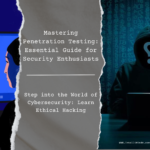 Ethical Hacking