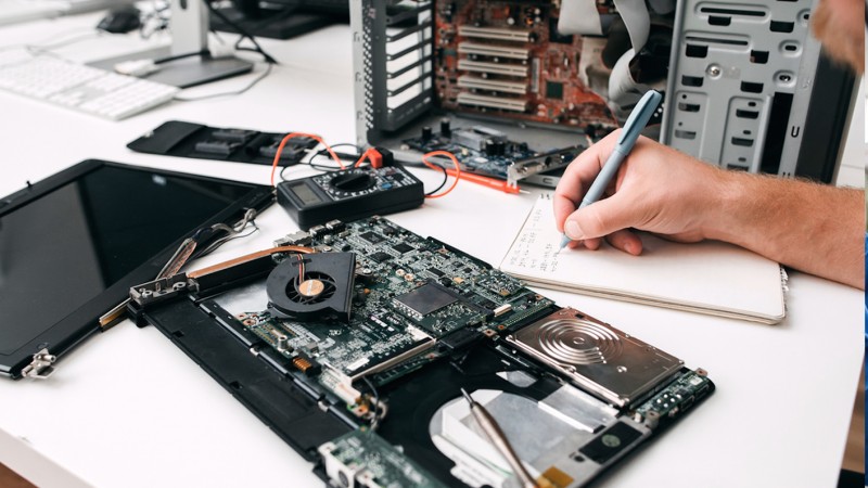 5 Common DIY computer repair mistakes to avoid