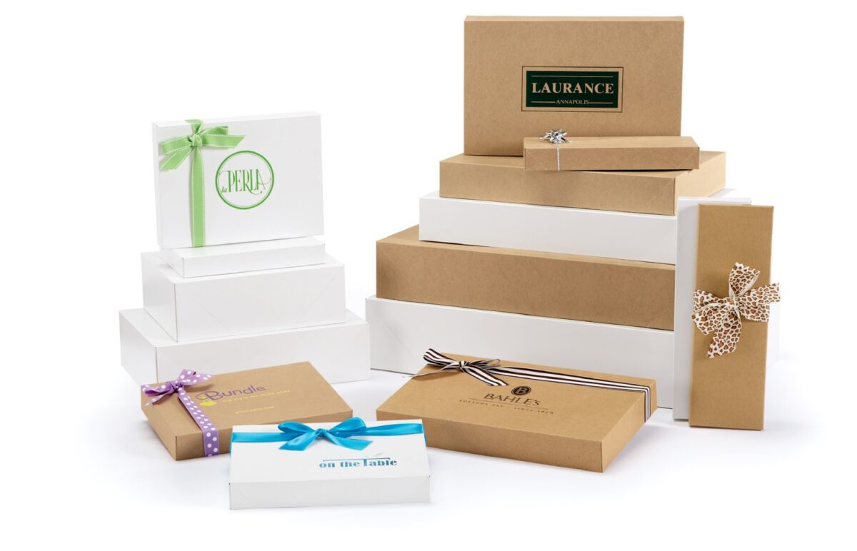 Custom Boxes Wholesale: Affordable & Quality Packaging