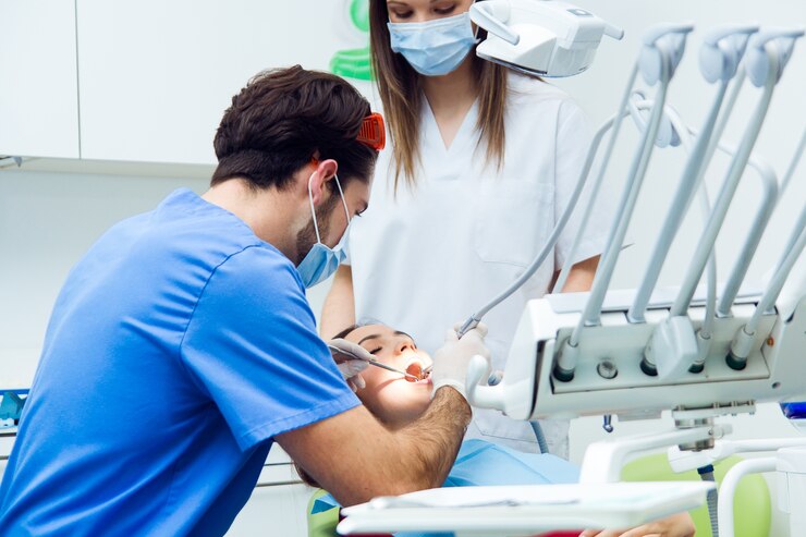 Is Sedation Dentistry Safe? What Rocky Mountain House Patients Should Know