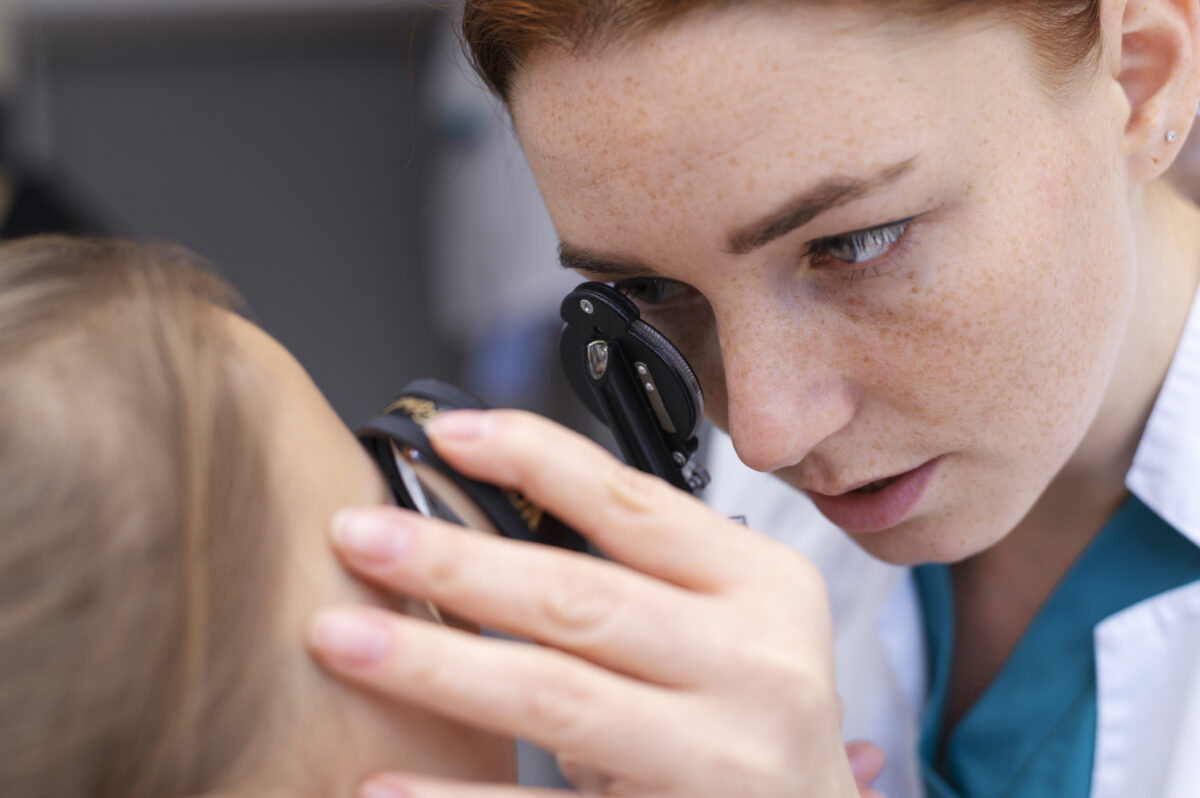 Understanding the Stages of Diabetic Retinopathy: A Guide from Tampa’s Top Specialists