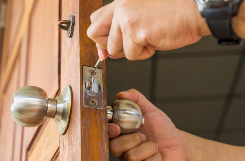 Locksmith Services