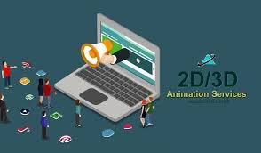 Detailed 3D Animation