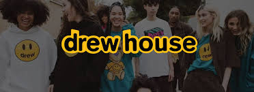 Drew House | Official Drew Clothing Store