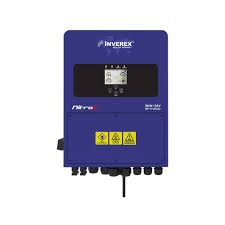 hybrid solar inverter