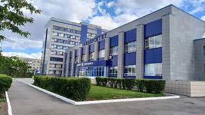 Kokshetau State University Kazakhstan