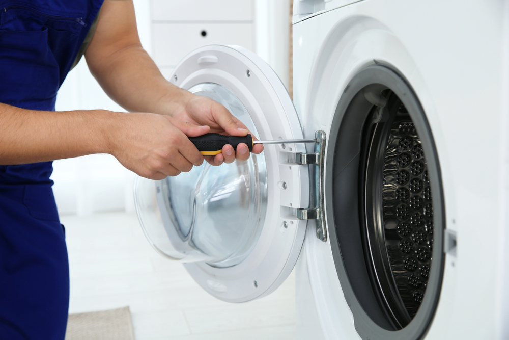 WASHING MACHINE REPAIR DUBAI