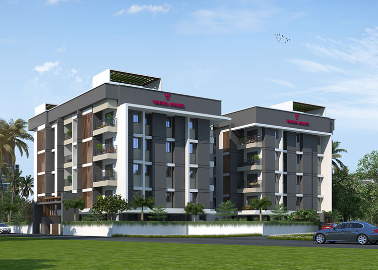 varma homes - apartments for sale in kochi