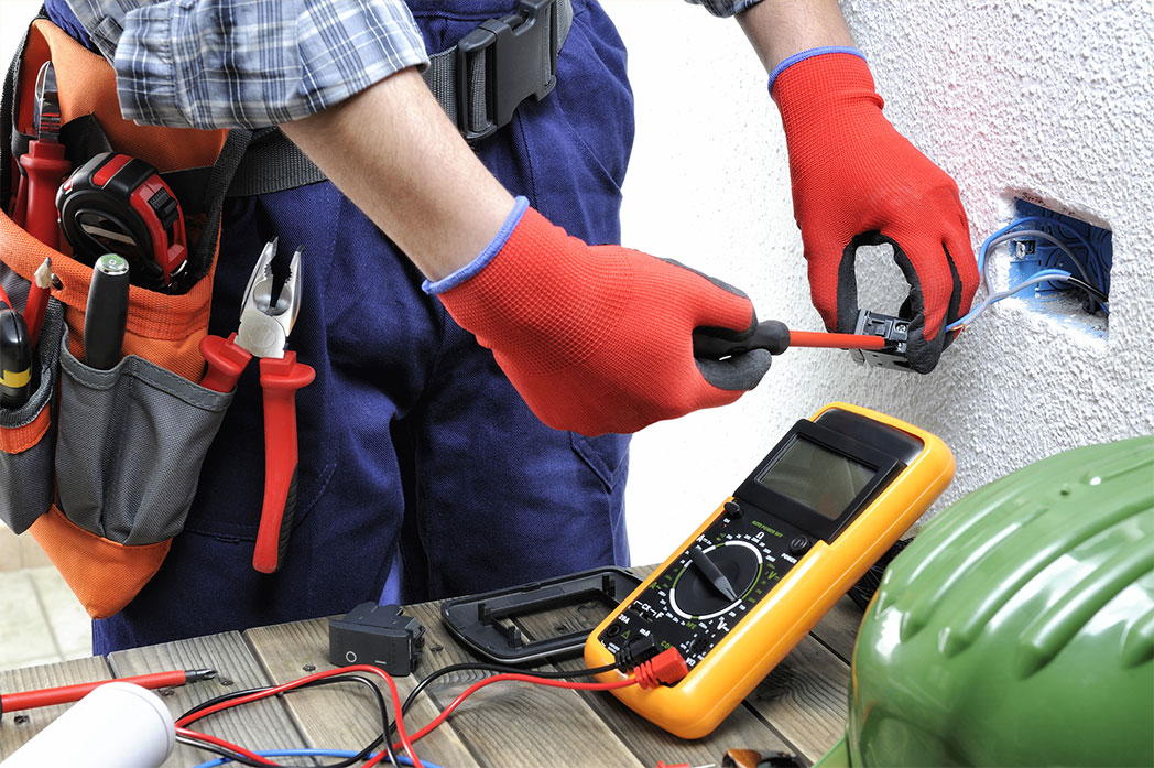 Professional Emergency Electricians for Urgent Electrical Repairs