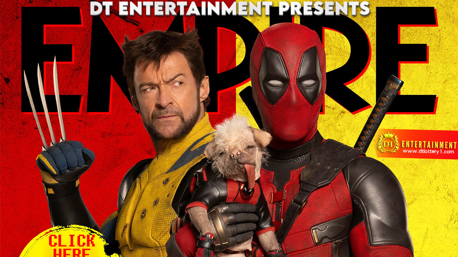 Reviving Superhero Cinema in India News: The Phenomenal Comeback of Deadpool and Wolverine