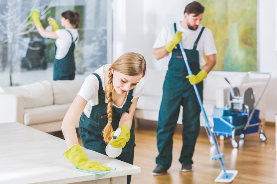 How to Choose the Best Cleaning Service in Asheville, NC