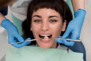 Wimbledon orthodontist