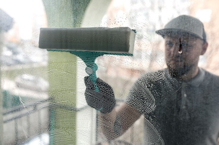 fogged window repair