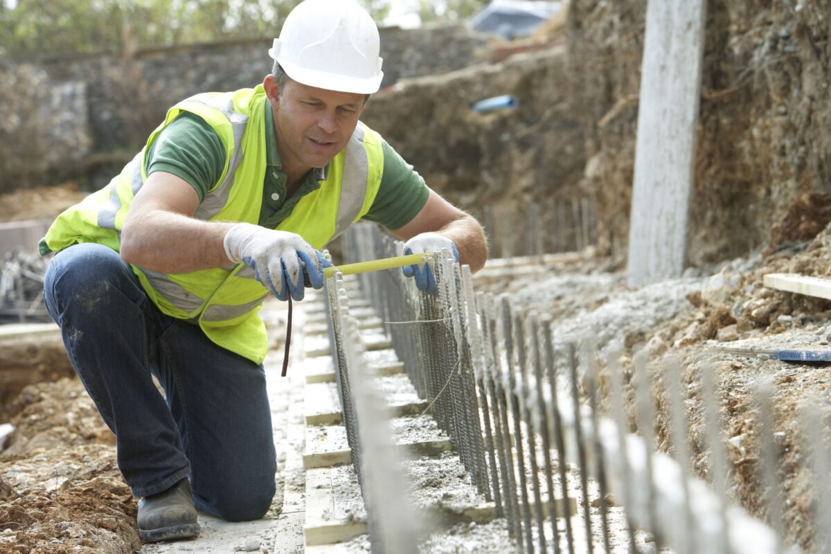 Ways to Finance Groundwork Projects With Contractors