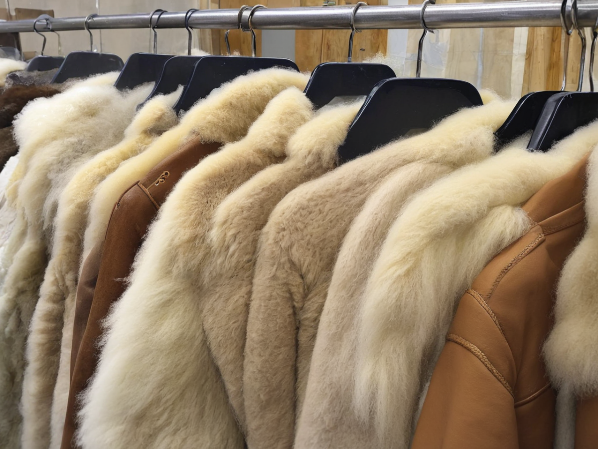 The Art of Preservation: The Necessity of Professional Fur Jacket Dry Cleaning