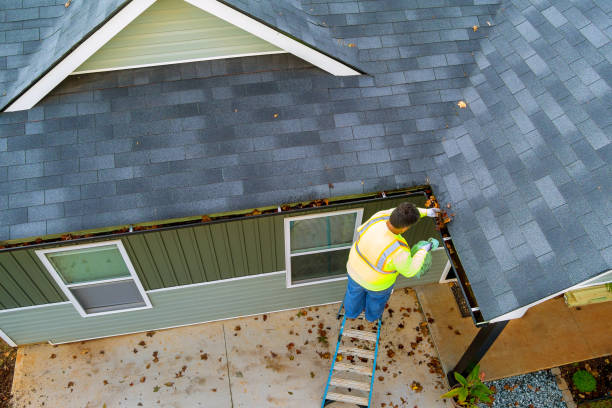 The Ultimate Guide to Restoring Your Home’s Curb Appeal