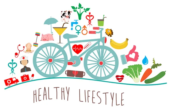 Embracing a Healthier Lifestyle: Essential Healthy Habits for a Better Life