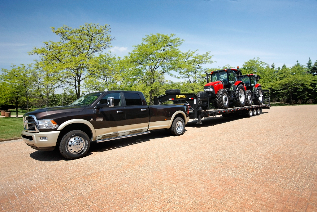 Heavy Duty Towing Services in Atlanta GA