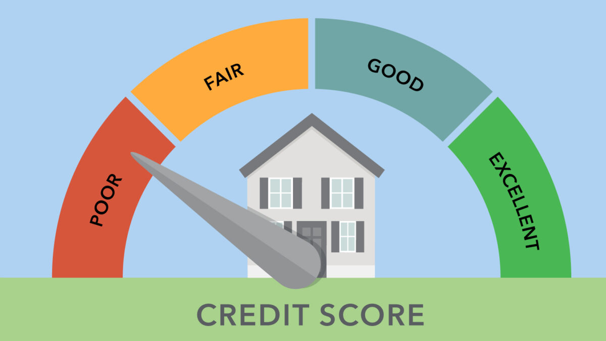 The Impact of Your Credit Score on Home Loan Eligibility