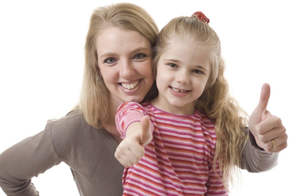 Tips for Encouraging Your Daughter to Stay Active