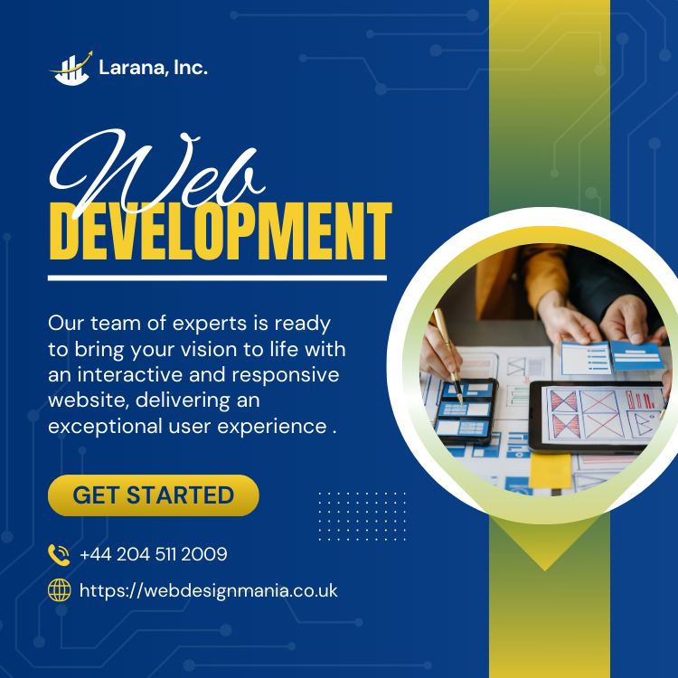 Web Design Leeds