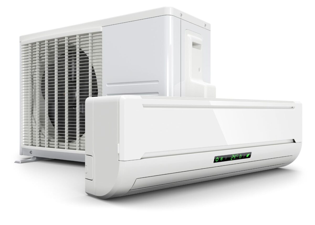 How to Choose the Right HVAC System for Your Home Size and Climate