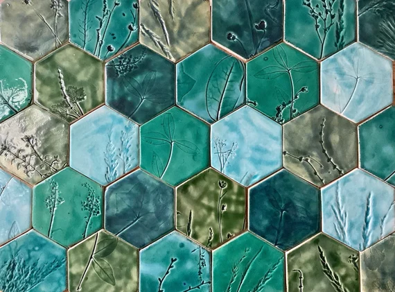 The Timeless Appeal of Designer Handmade Tiles