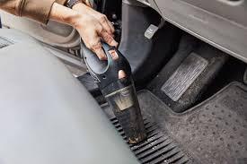 Ultimate Guide to Small Vacuum Cleaners for Cars: Top Picks for 2024