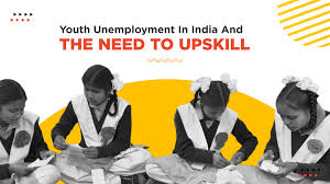 Youth Unemployment Solutions with Udhyam Shiksha