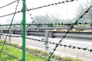 Can Barbed Wire Be Used for All Fencing Needs?