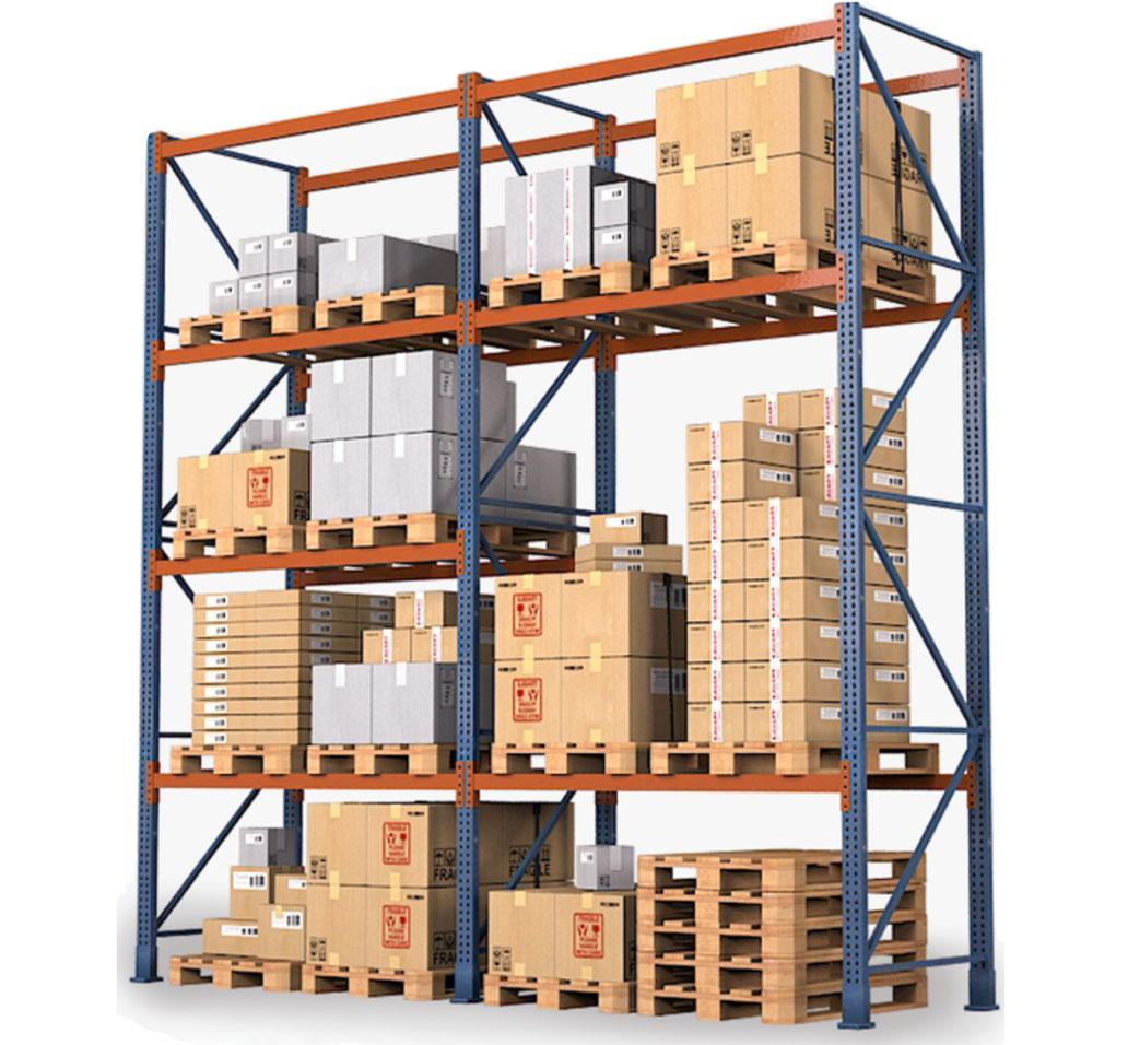 Warehouse Racks Manufacturers