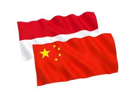 Indonesia exports to China